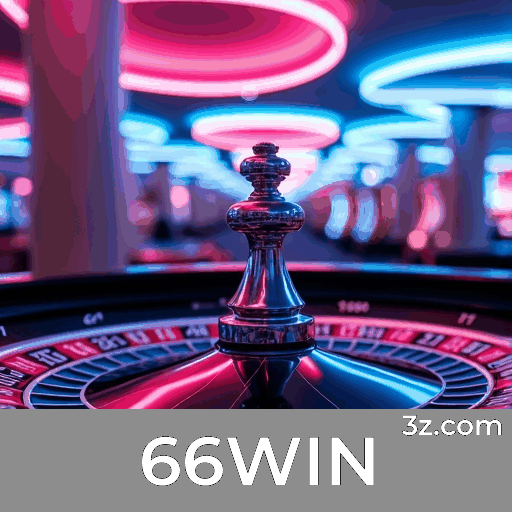 66WIN: Desbloqueie Recompensas Incríveis Agora!