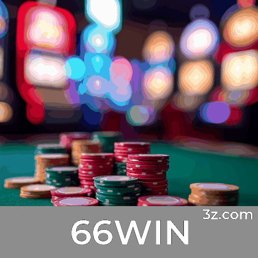 66WIN: Seu Cassino Online Premiado e Seguro
