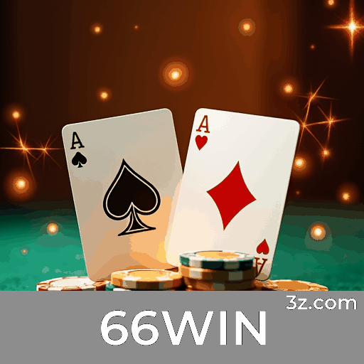 66WIN: Desbloqueie Recompensas Incríveis Agora!