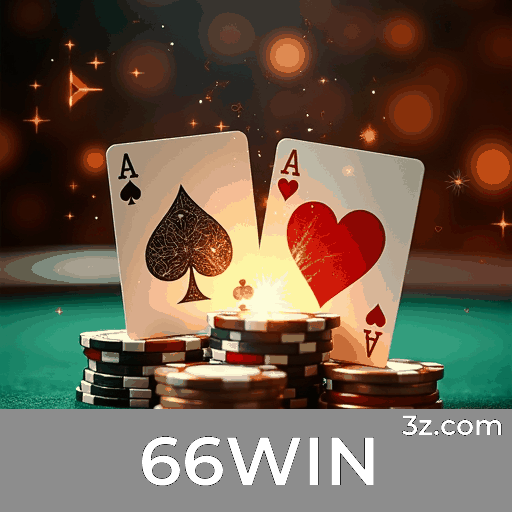 66WIN: Desbloqueie Recompensas Incríveis Agora!