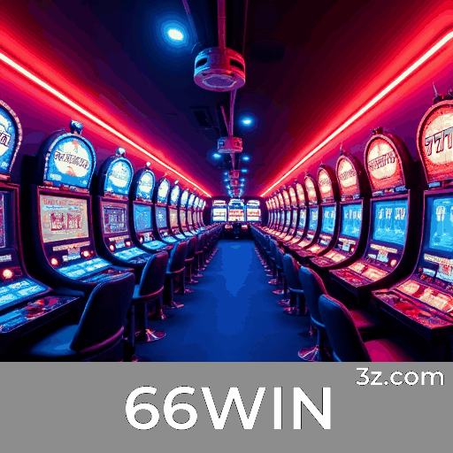 Mergulhe no Realismo Psicológico do Cassino 66WIN