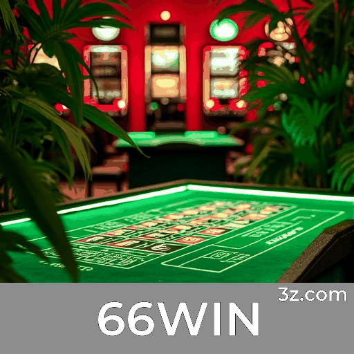 Tecnologia de Nuvem e Segurança Avançada na Plataforma 66WIN