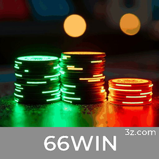 Mergulhe no Realismo Psicológico do Cassino 66WIN