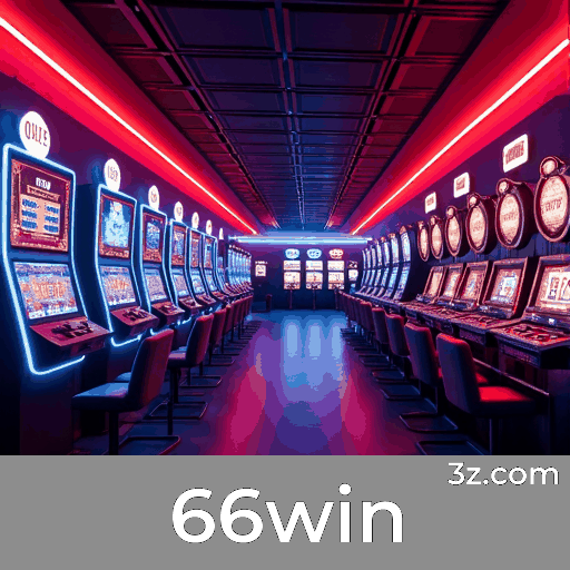 66win: Caça-Níqueis - Gigantescos Jackpots, Jogos de Mesa - Estratégia Aperfeiçoada, e Live Dealers - Experiência Imersiva